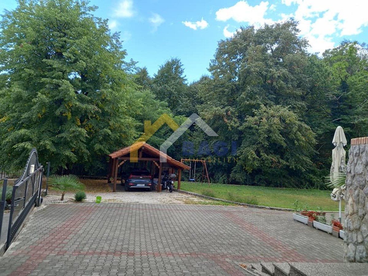 House For sale - PRIMORSKO-GORANSKA  MATULJI 