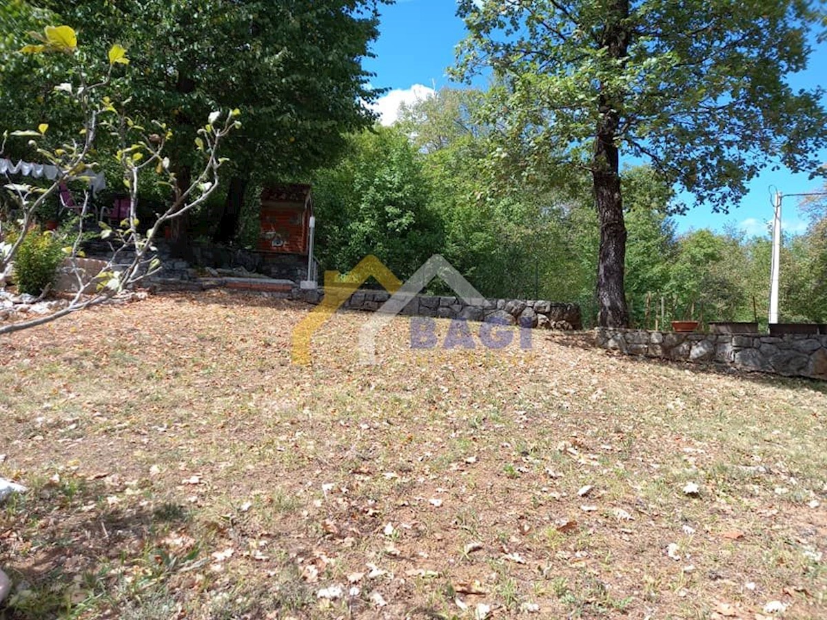 House For sale - PRIMORSKO-GORANSKA  MATULJI 