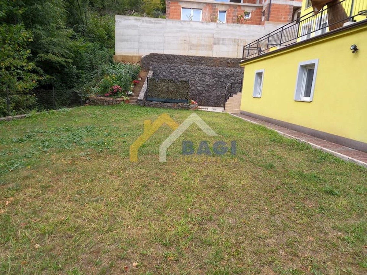 Casa In vendita - PRIMORSKO-GORANSKA  Matulji