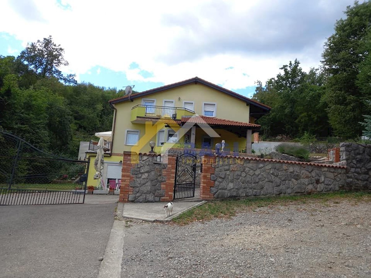 House For sale - Primorsko-goranska Matulji - foto 3/17