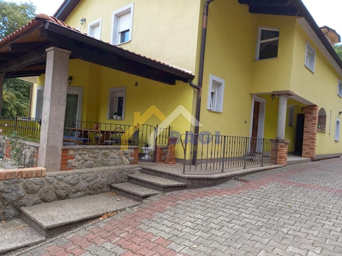 House For sale - Primorsko-goranska Matulji - foto 4/17