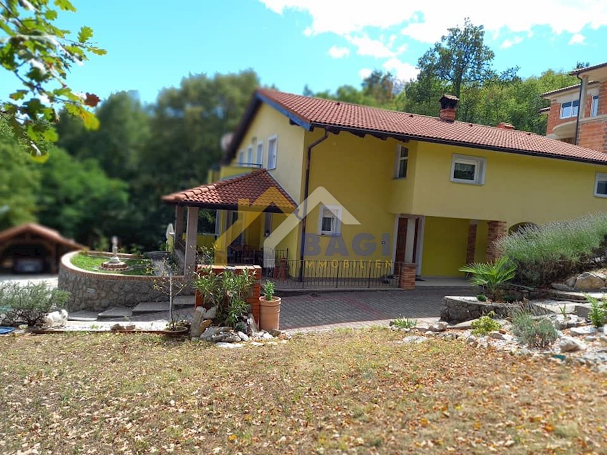 House For sale - Primorsko-goranska Matulji - foto 5/17