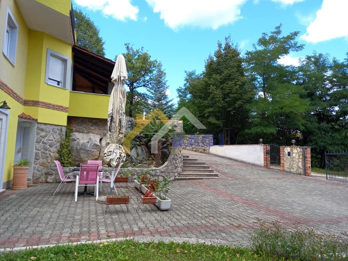 House For sale - PRIMORSKO-GORANSKA  MATULJI 