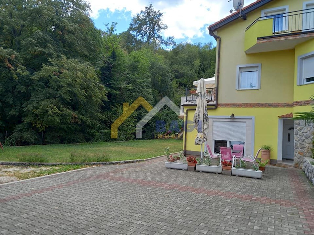 House For sale - PRIMORSKO-GORANSKA  MATULJI 