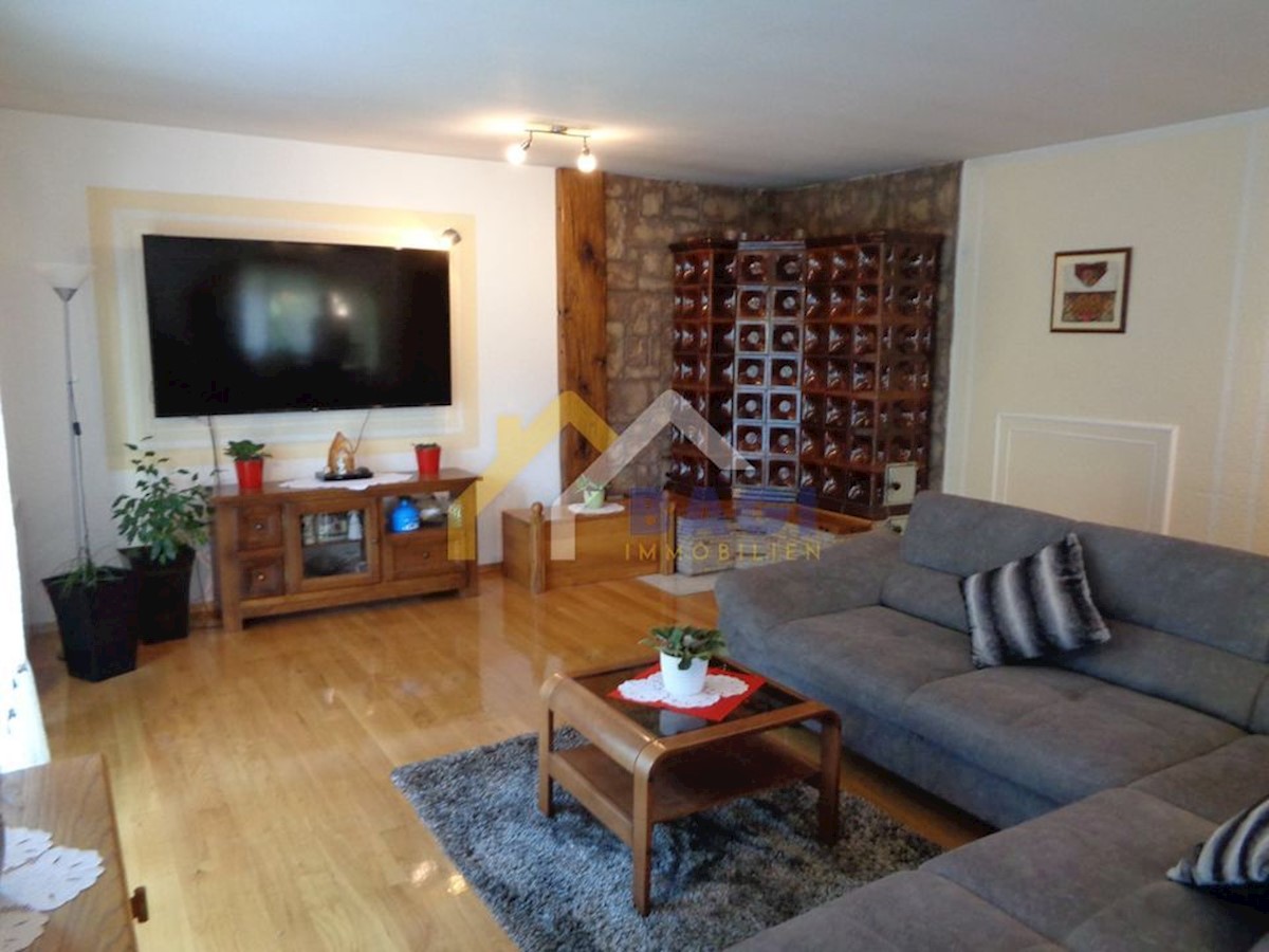 House For sale - PRIMORSKO-GORANSKA  MATULJI 