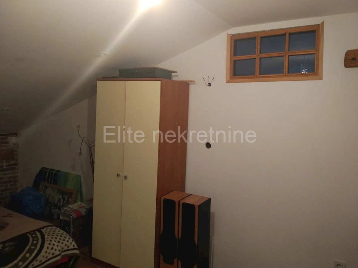 Apartmán Na prodej - PRIMORSKO-GORANSKA  RIJEKA 