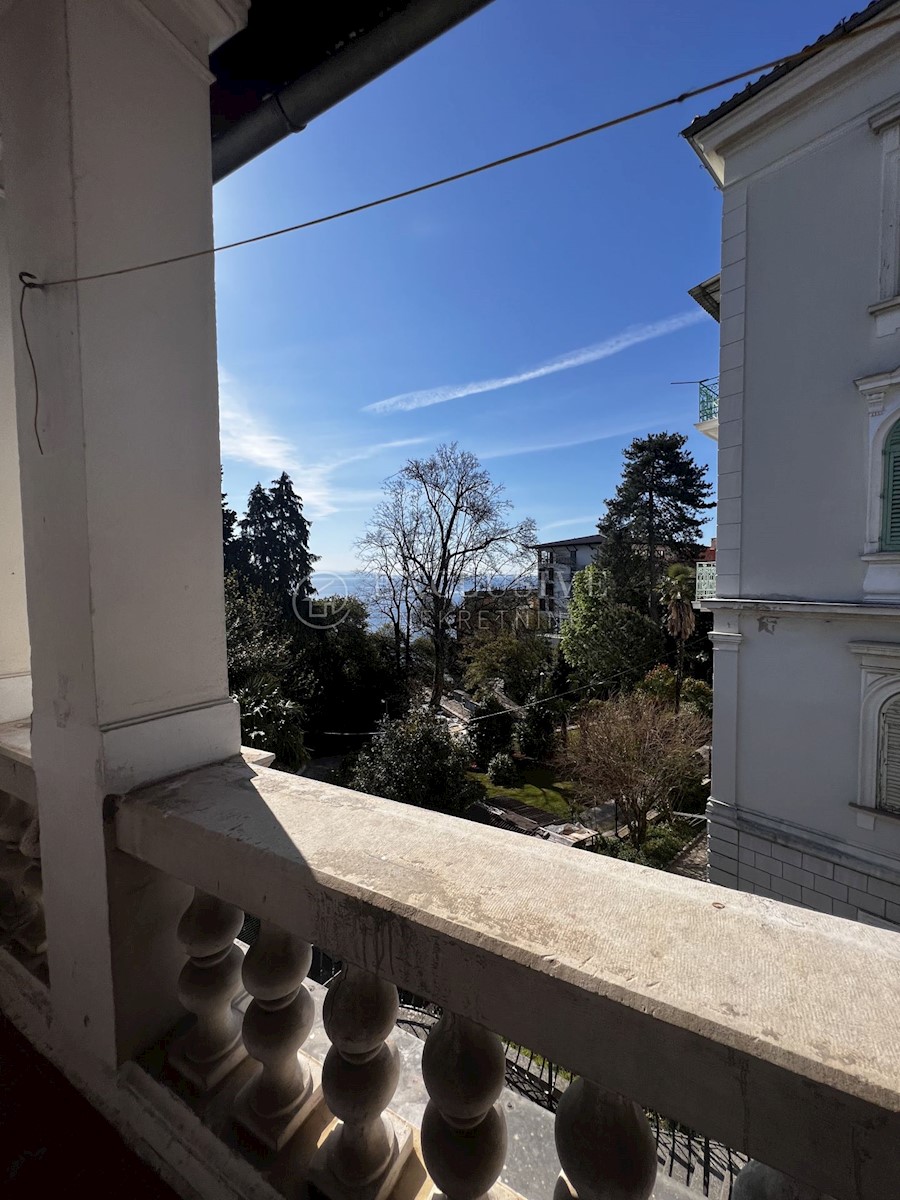 Apartmán Na prodej - PRIMORSKO-GORANSKA  OPATIJA 