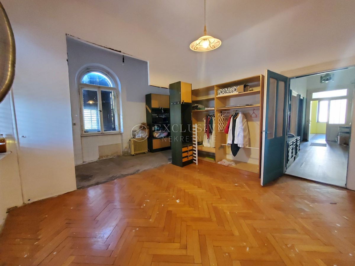 Apartmán Na prodej - PRIMORSKO-GORANSKA  OPATIJA 