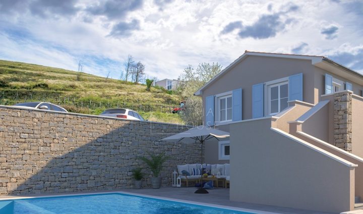 House for sale 180 m² – Buje