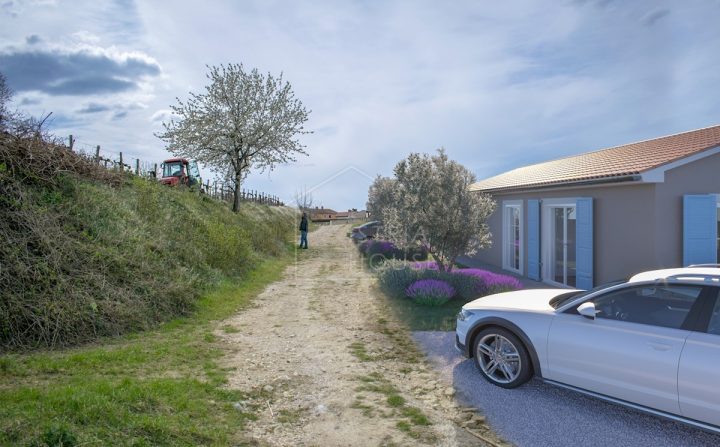 House For sale - Istarska Buje - foto 3/8