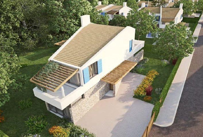Casa in vendita 220 m² – Labin