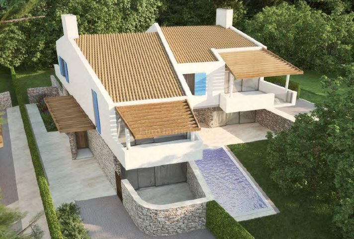 Casa in vendita 400 m² – Labin