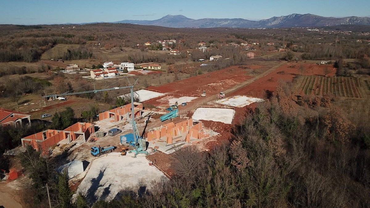 Dom Na predaj - ISTARSKA  LABIN 