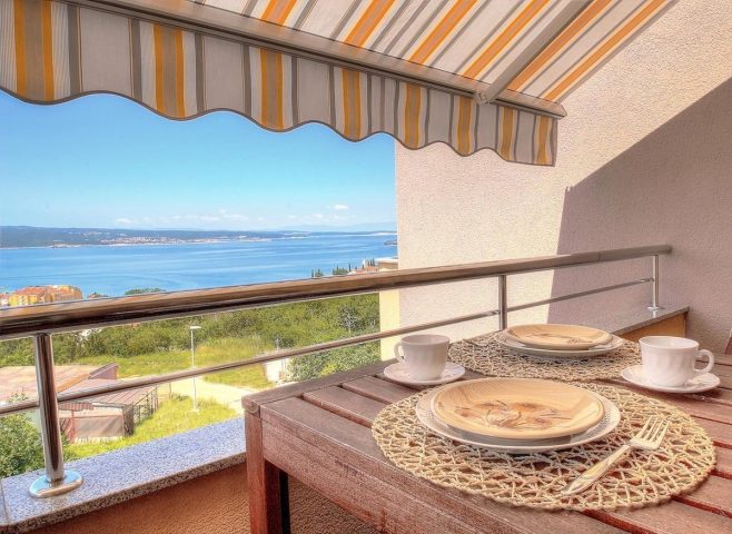 Flat for sale 117 m² – Selce