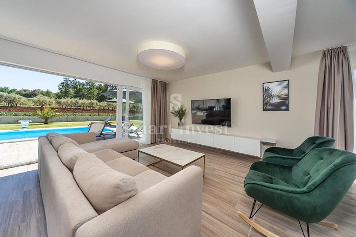 House For sale - ISTARSKA POREČ