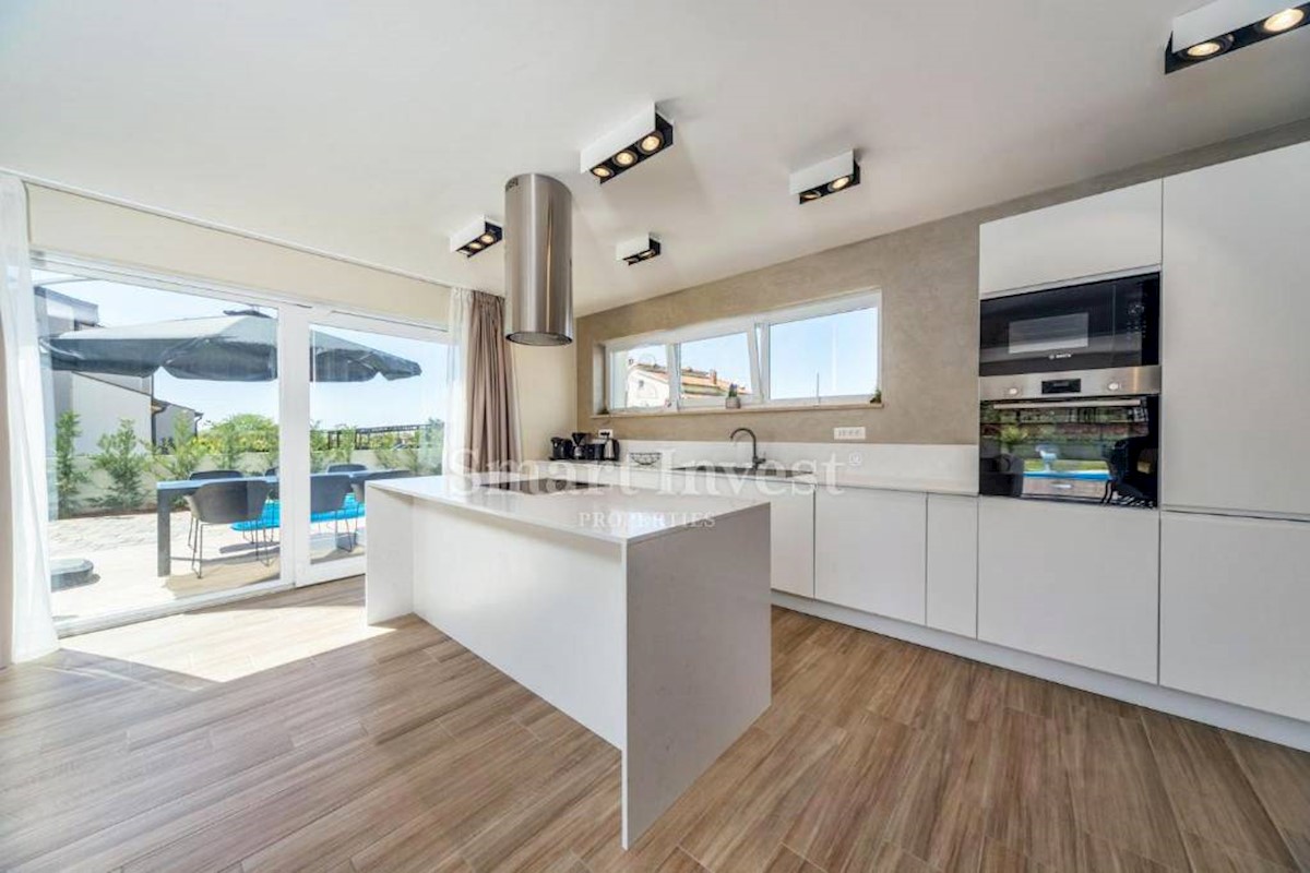 House For sale - ISTARSKA POREČ