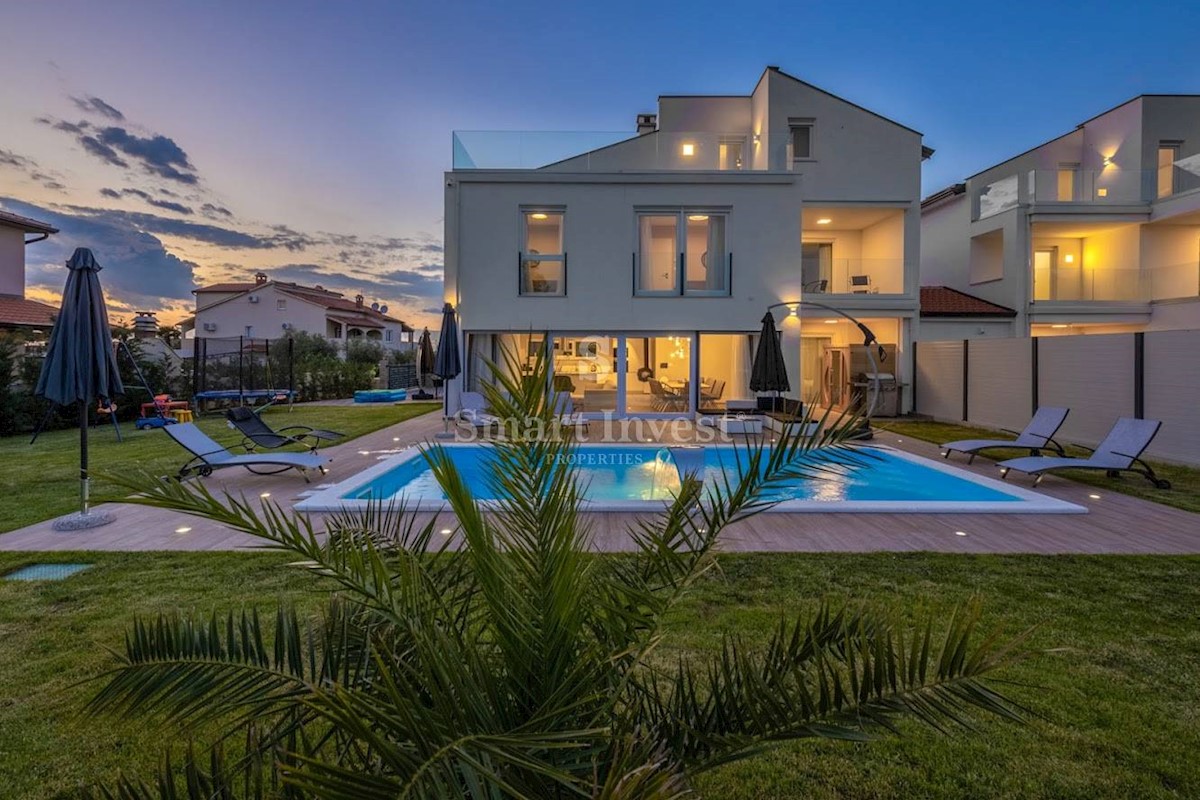 House For sale - ISTARSKA POREČ