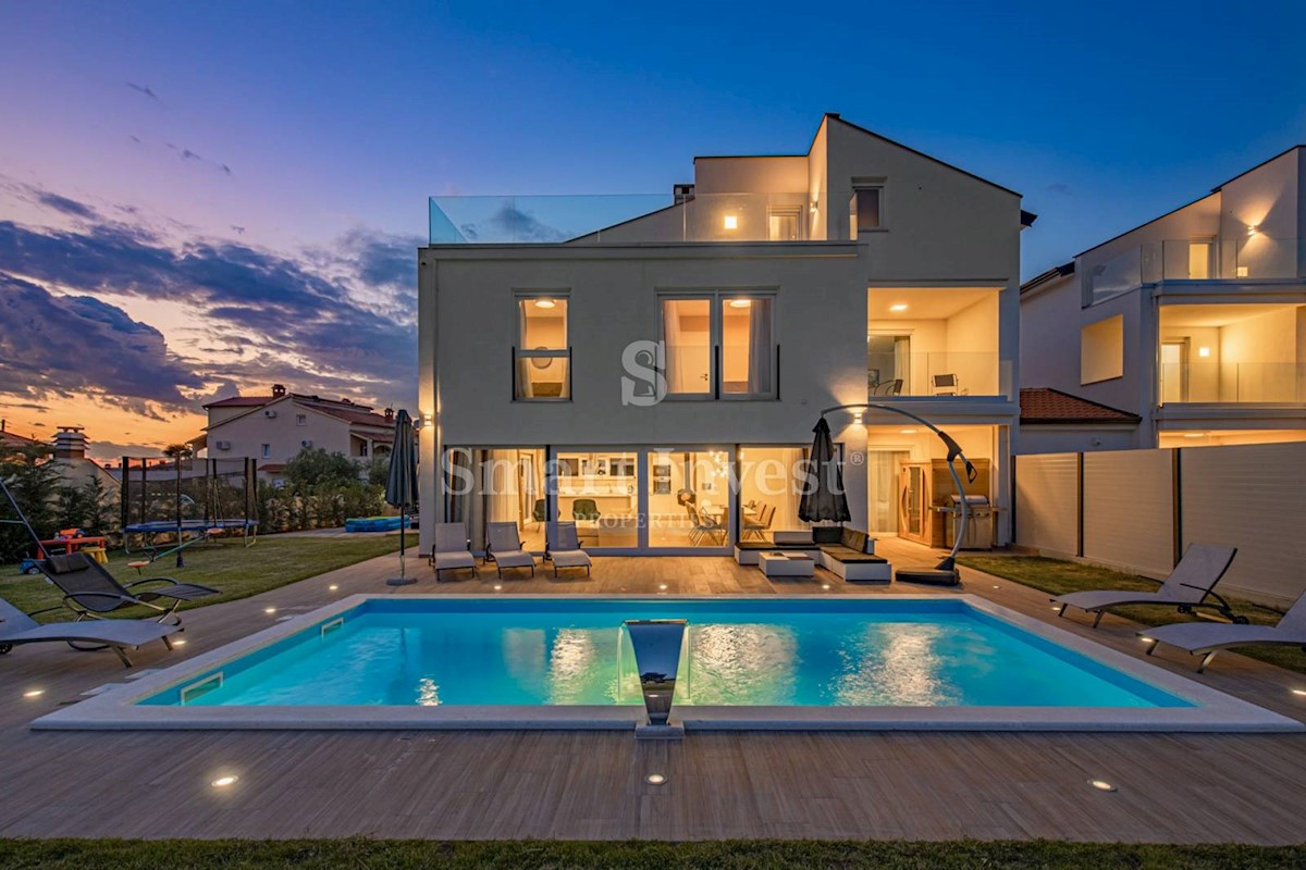 House For sale - ISTARSKA POREČ
