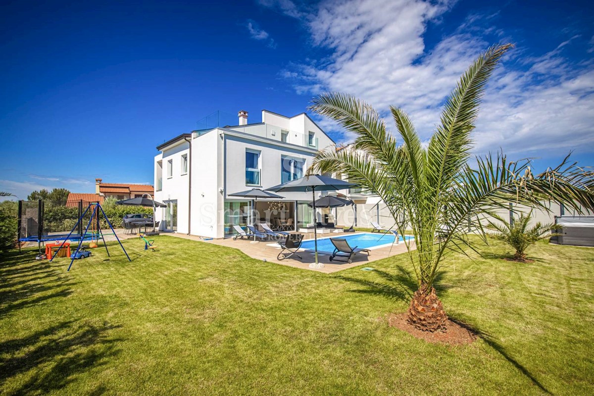 House For sale - Istarska Poreč - foto 4/31