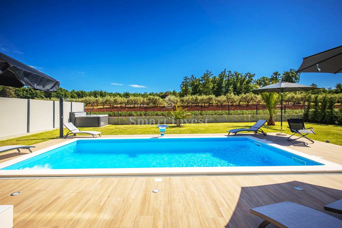 House For sale - Istarska Poreč - foto 5/31