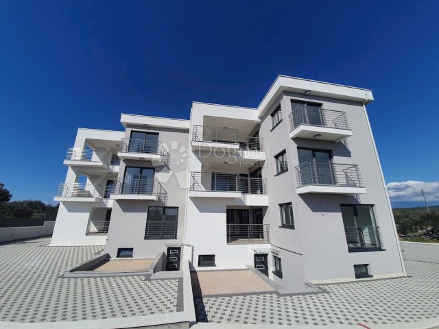 Apartmán Na predaj - šibensko-kninska Primošten - foto 3/18