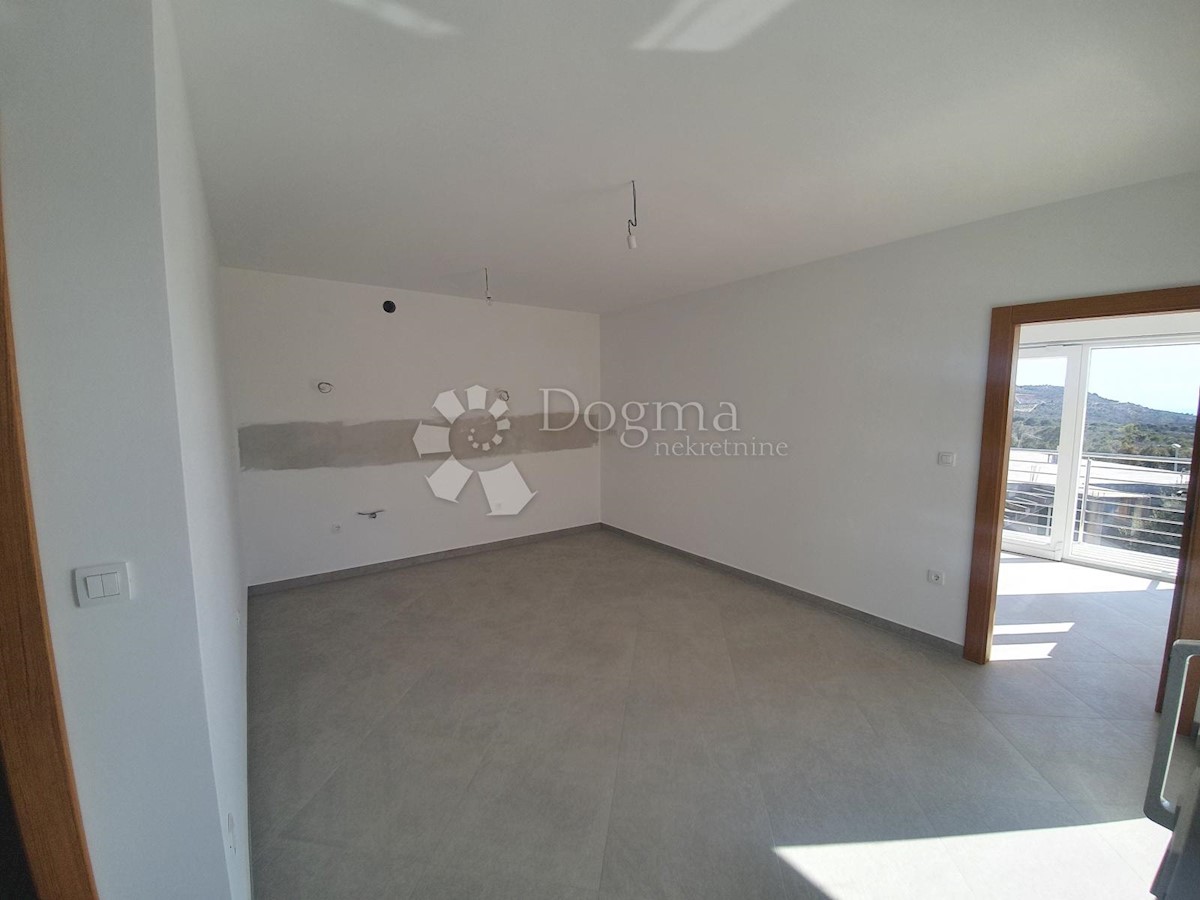 Apartment Zu verkaufen - ŠIBENSKO-KNINSKA  PRIMOŠTEN 