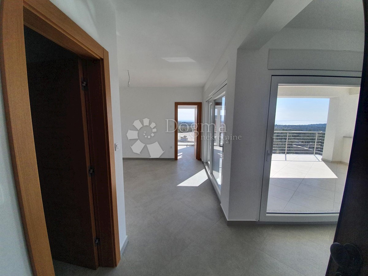 Apartmán Na prodej - ŠIBENSKO-KNINSKA  PRIMOŠTEN 