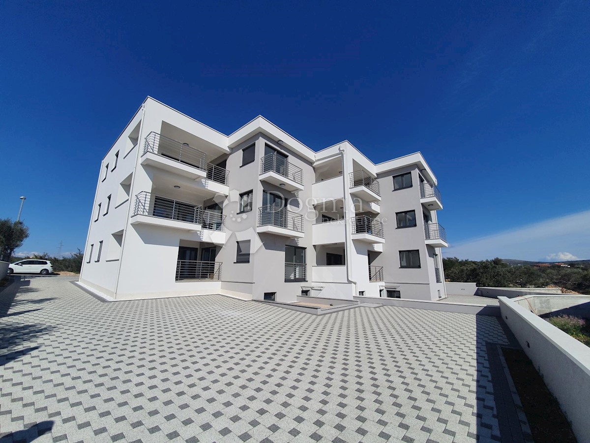 Apartment Zu verkaufen - ŠIBENSKO-KNINSKA  PRIMOŠTEN 