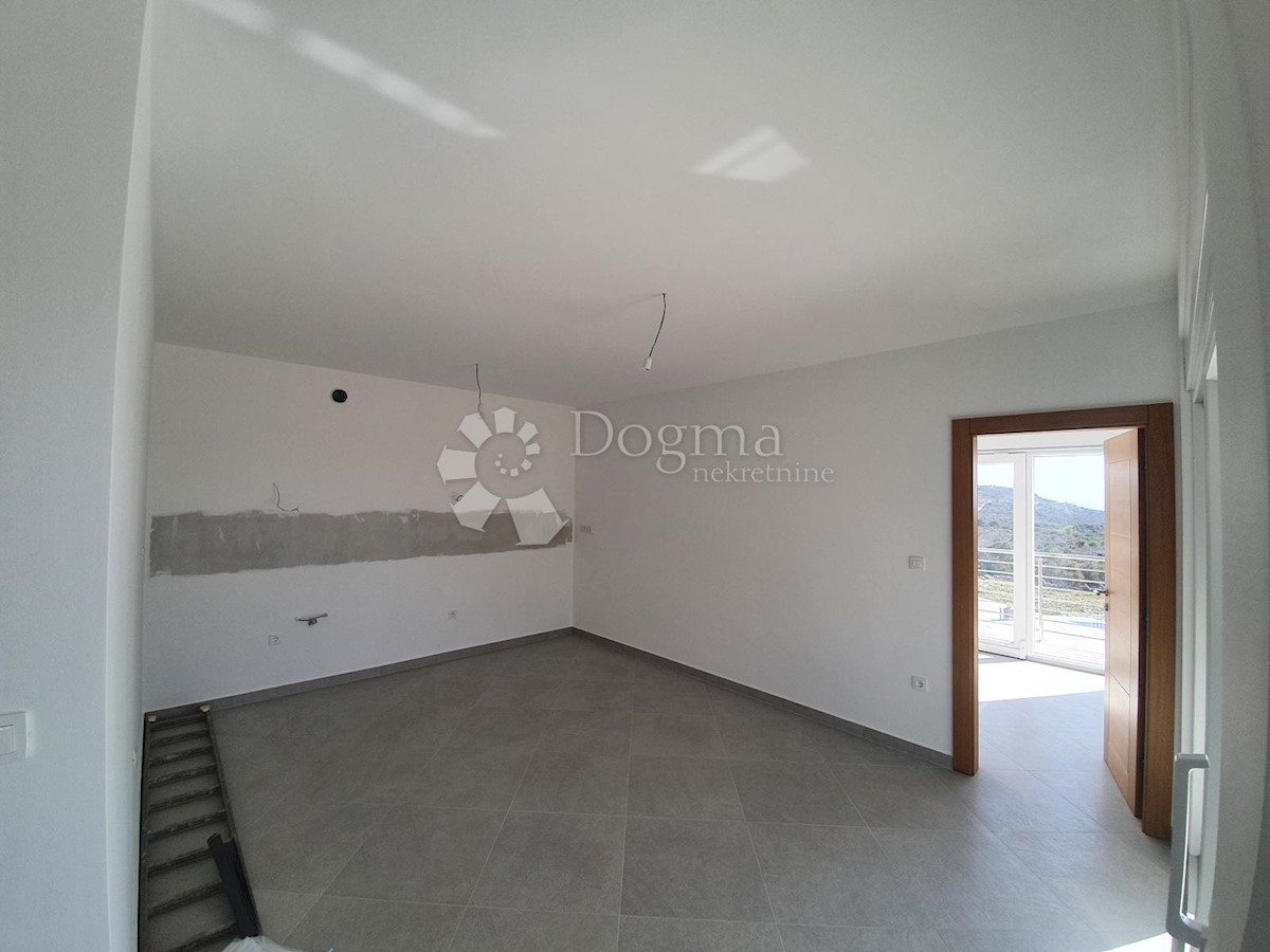 Flat For sale - ŠIBENSKO-KNINSKA  PRIMOŠTEN 