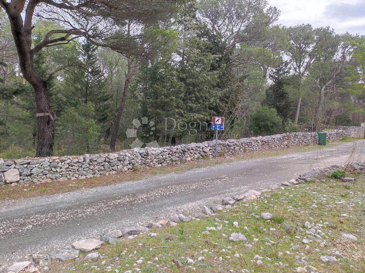 Land For sale - ŠIBENSKO-KNINSKA  ŠIBENIK 