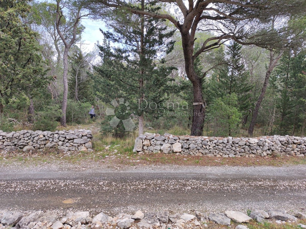 Terreno In vendita - ŠIBENSKO-KNINSKA  ŠIBENIK 