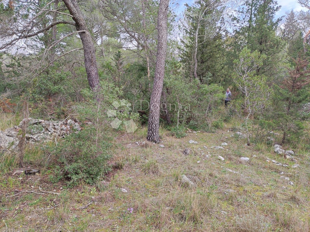 Terrain À vendre - ŠIBENSKO-KNINSKA  Šibenik