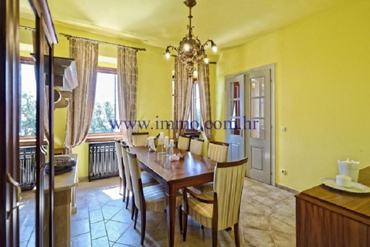 House For sale - PRIMORSKO-GORANSKA OPATIJA