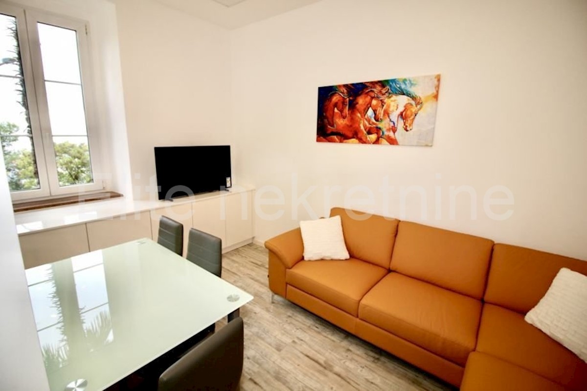 Apartment Zu verkaufen - PRIMORSKO-GORANSKA  LOVRAN 