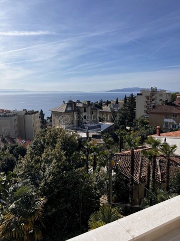Stan Na prodaju - Primorsko-goranska Opatija - foto 2/29