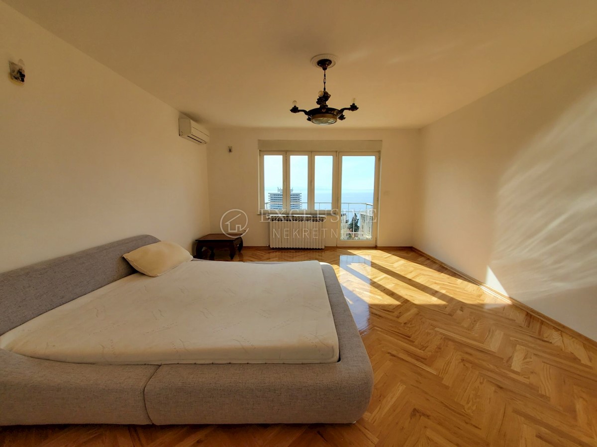 Flat For sale - PRIMORSKO-GORANSKA  OPATIJA 