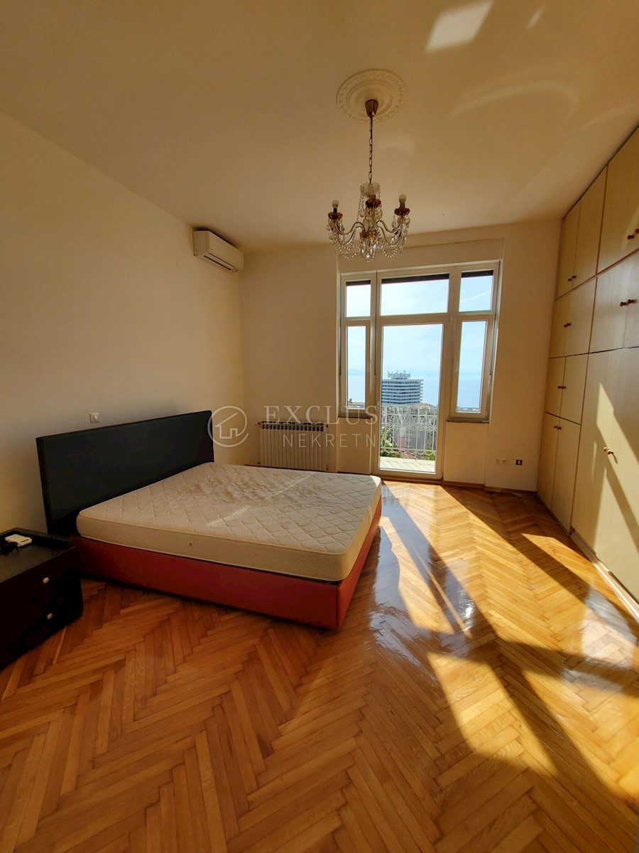 Flat For sale - PRIMORSKO-GORANSKA  OPATIJA 