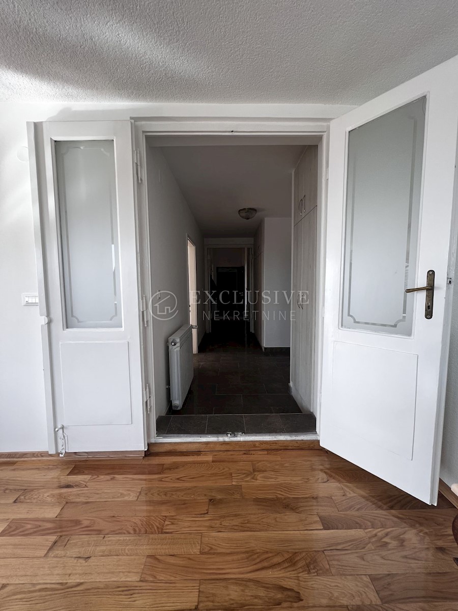 Flat For sale - PRIMORSKO-GORANSKA  OPATIJA 