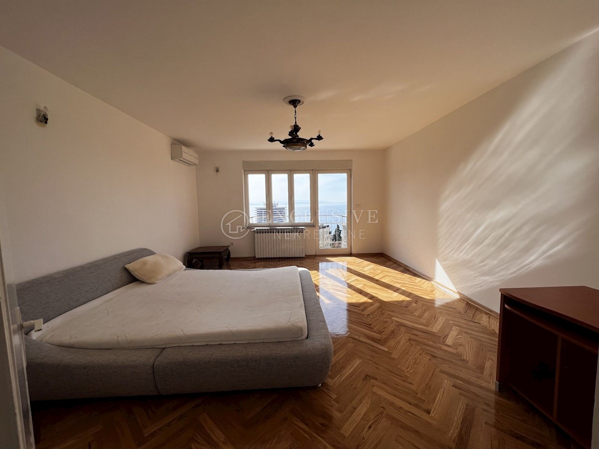 Flat For sale - PRIMORSKO-GORANSKA  OPATIJA 