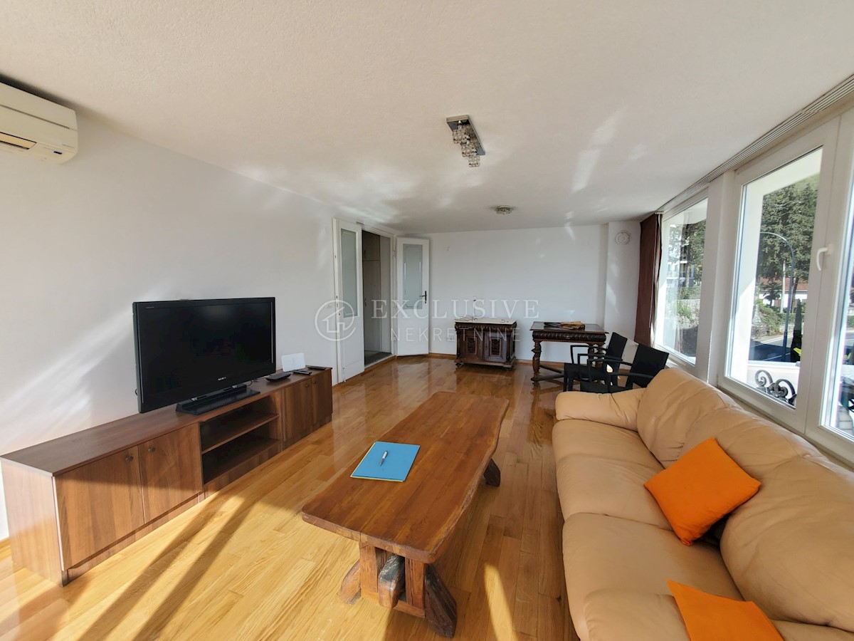 Flat For sale - PRIMORSKO-GORANSKA  OPATIJA 