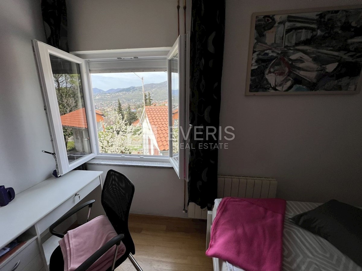 Apartmán Na predaj - PRIMORSKO-GORANSKA  MATULJI 