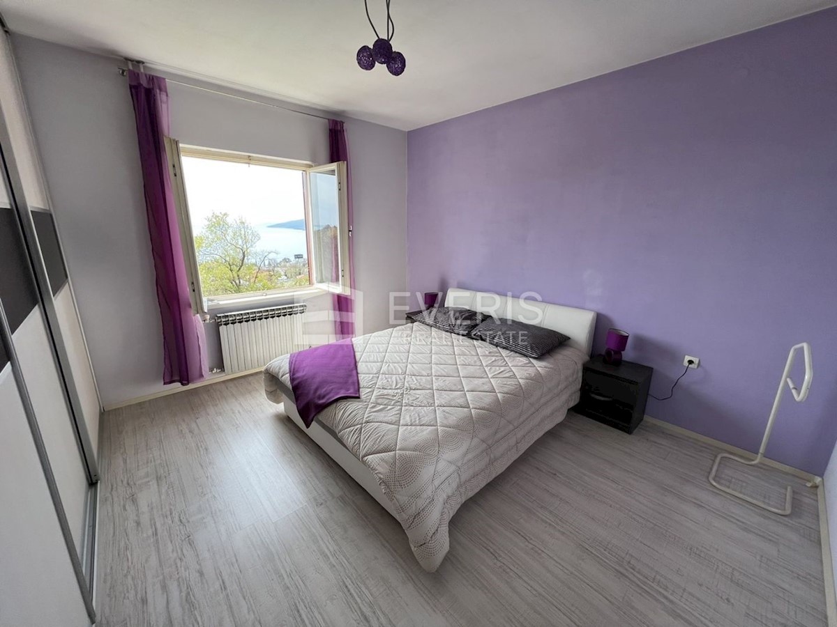 Apartmán Na predaj - PRIMORSKO-GORANSKA  MATULJI 