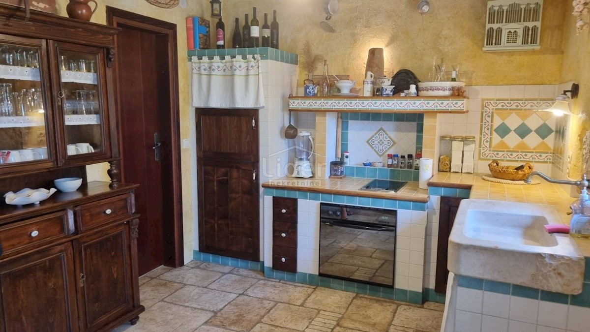 House For sale - ISTARSKA  BUZET 