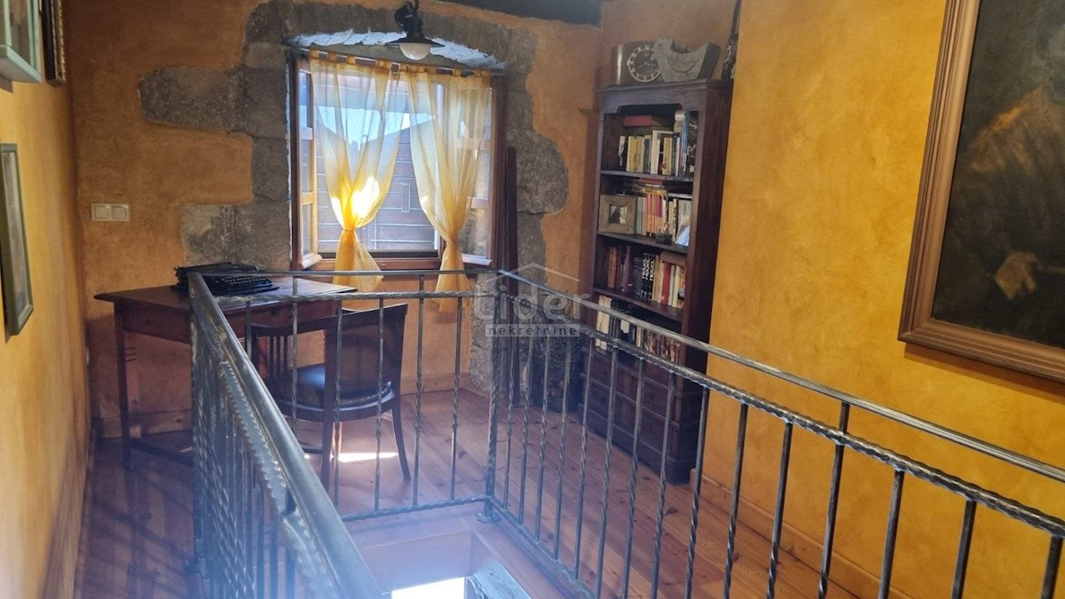 House For sale - ISTARSKA  BUZET 