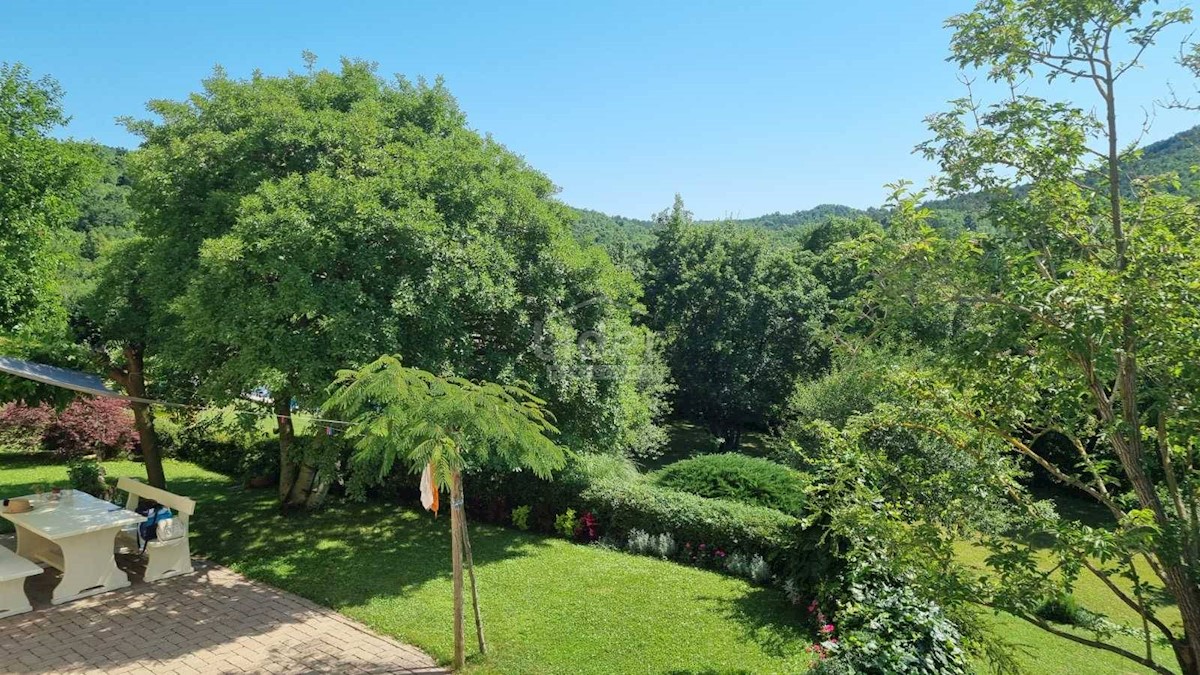 House For sale - ISTARSKA  BUZET 