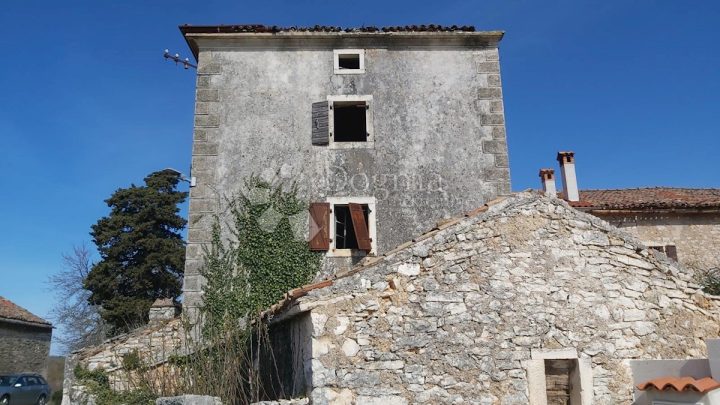 Kuća Na prodaju - Istarska Barban - foto 2/29