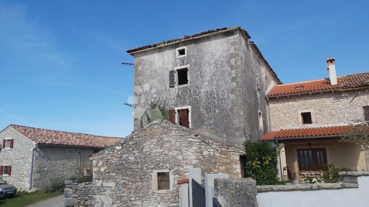 Kuća Na prodaju - Istarska Barban - foto 3/29