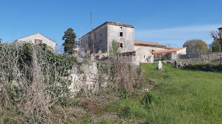 Kuća Na prodaju - Istarska Barban - foto 5/29