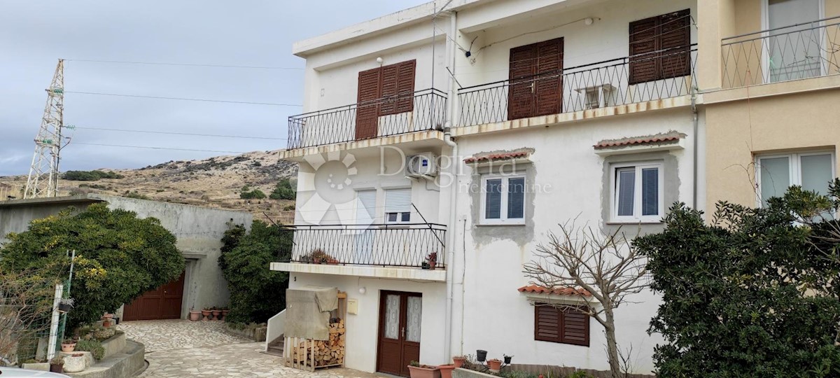 House For sale - ZADARSKA  PAG 