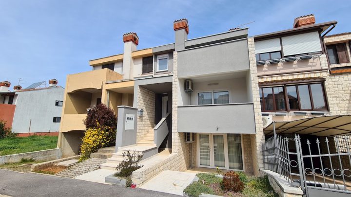 Casa in vendita 160 m² – Umag